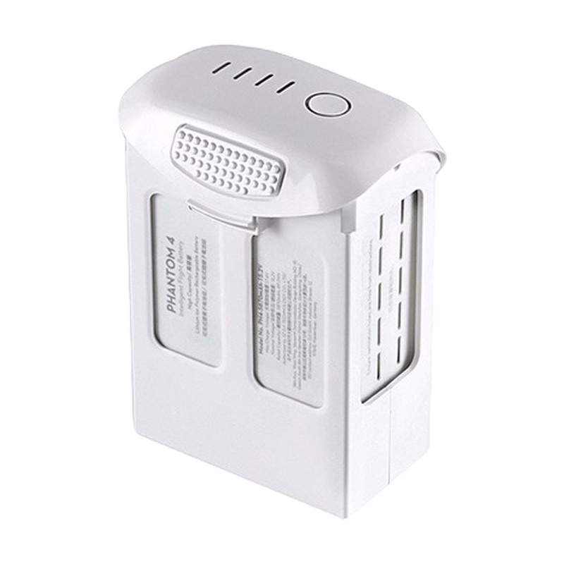 大疆（DJI） 无人机精灵4 pro v2.0专业测绘电池（5870mAh）