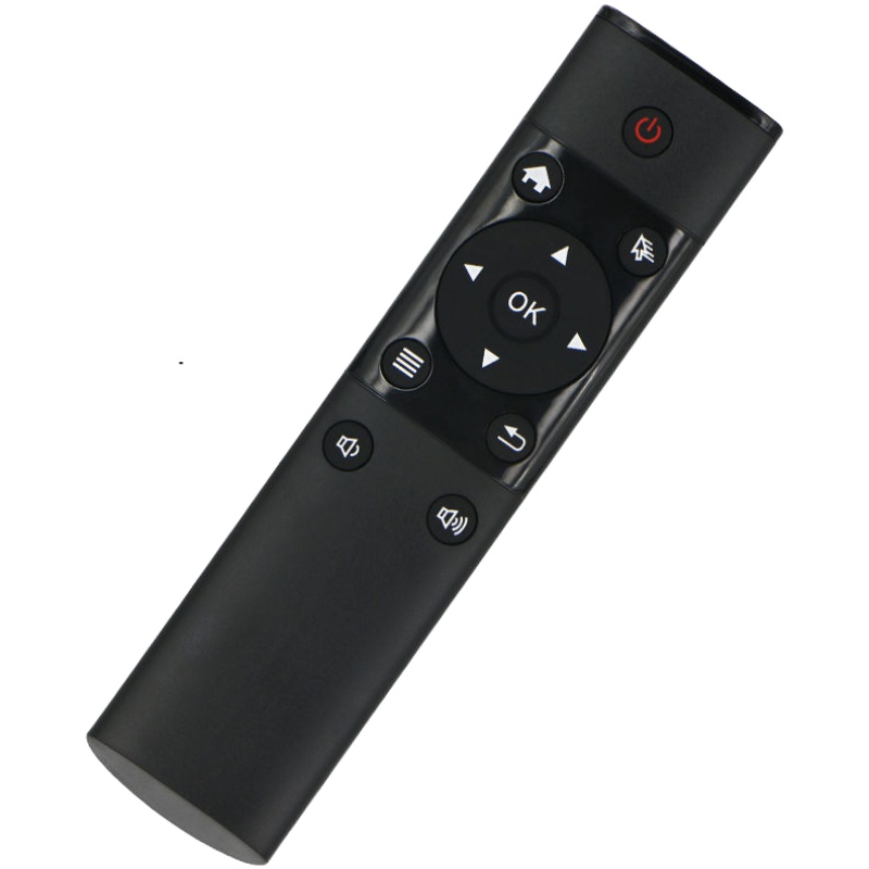 2.4G遥控器 接收网络机顶盒播放器电脑智能电视USB口安卓win系统