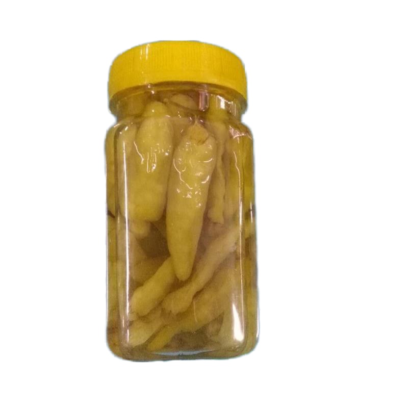 军杰小米辣 (泡椒)300g