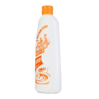 威猛先生（MrMuscle）洁厕液 500g/瓶