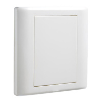 空白面板10个装