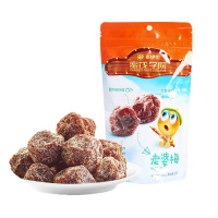 来伊份-老婆梅138g*6