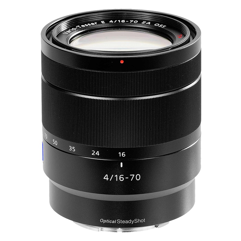 【二手95新】索尼/SONY T* FE 24-70mm f/4 ZA OSS（ 微单镜头）