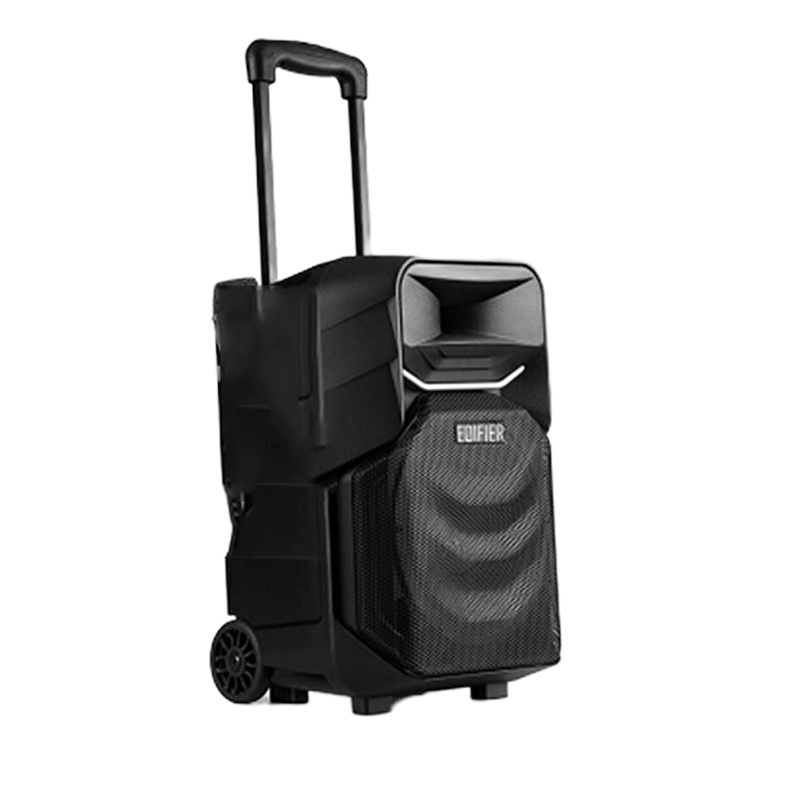 漫步者/Edifier A3-8 8英寸专业移动多媒体音箱(计价单位:个) 黑色