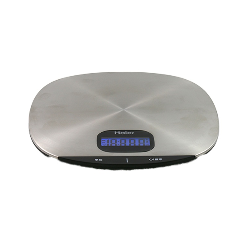Haier智能营养秤