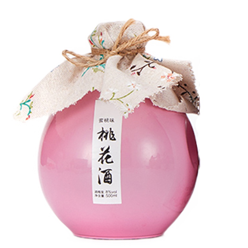 桃花酒桃花酿图片大全 桃花酒桃花酿高清大图 苏宁易购手机版