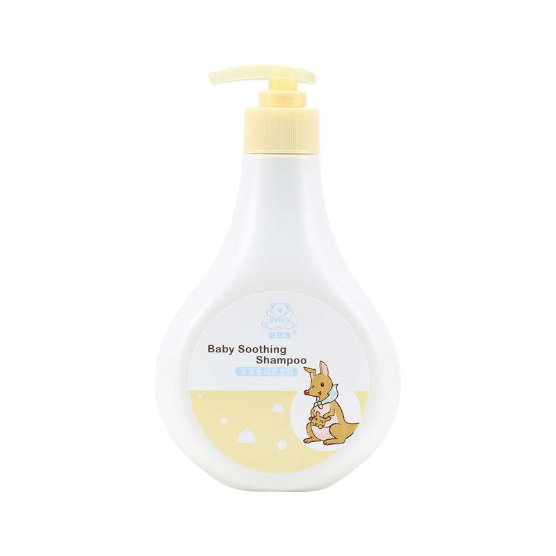 菲丽洁宝宝柔润洗发露360ml