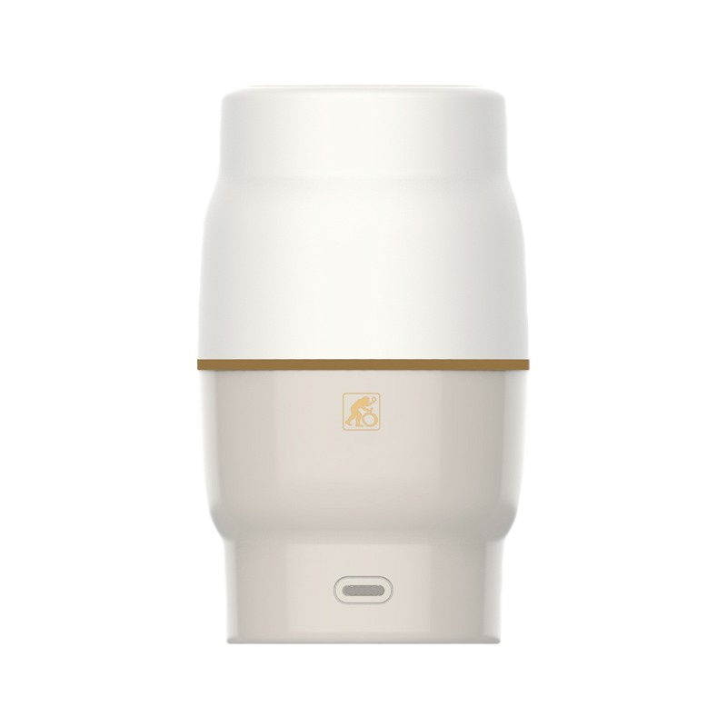 司顿(STONE)养生壶EMG01VW 350ml 白色