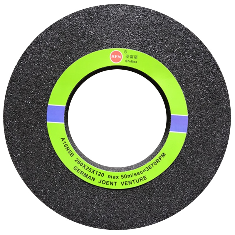 圣富诺砂轮260*25*120