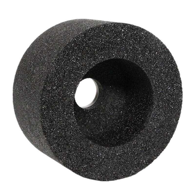 卡尔 平行砂轮 125*65*M20