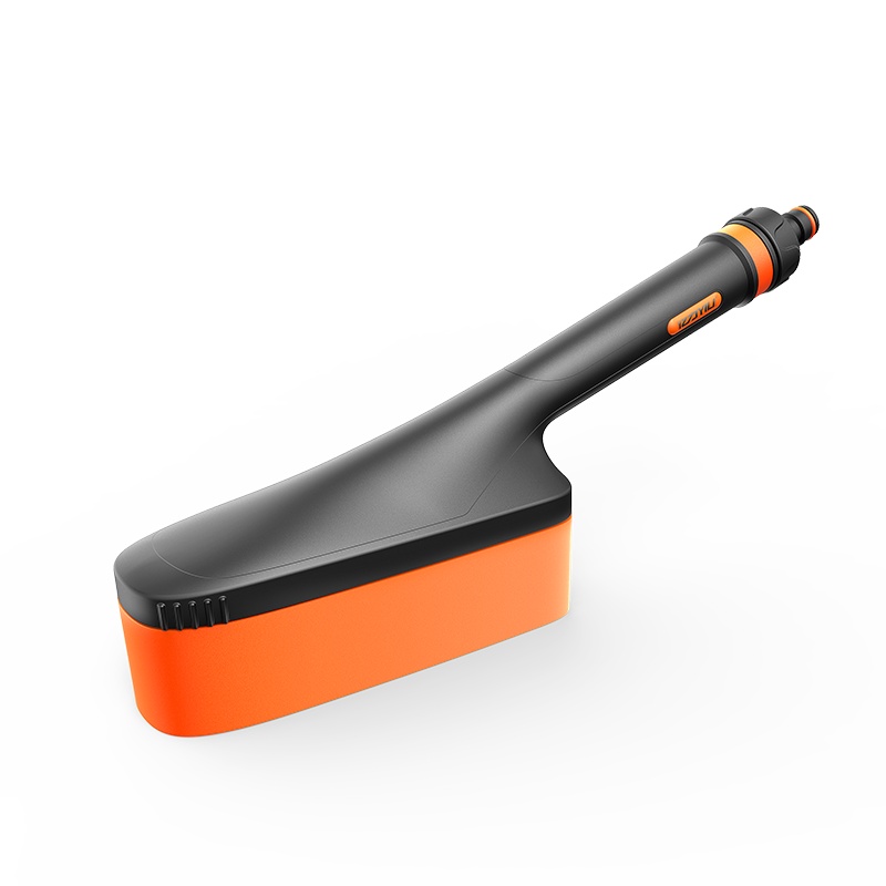 亿力洗车工具汽车美容用品海绵刷不伤车漆擦车海棉清洁海绵