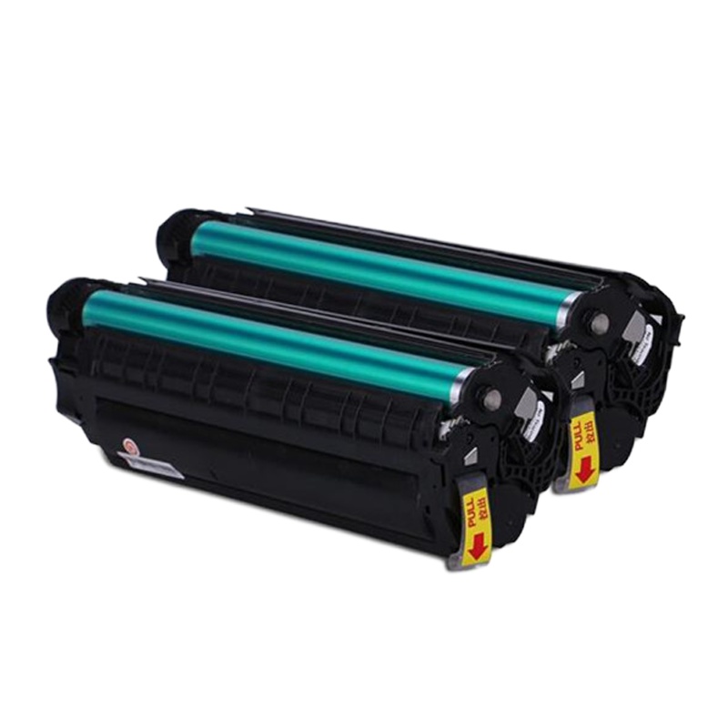 惠力(COLORUNI) LD2922硒鼓LT2922粉盒 适用于联想M7205打印机 G