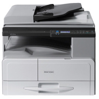 理光(RICOH) MP2014AD A3/A4黑白数码多功能复合机 双面打印/扫描/复印/ 三合一激光一体机（主机标配含输稿器+单纸盒）