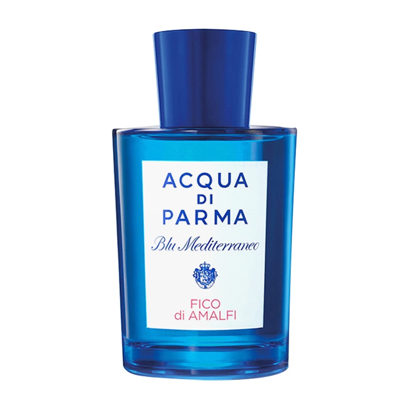Acqua di Parma 帕尔玛之水 蓝色地中海桃金娘加州桂淡香水 30ml/75ml