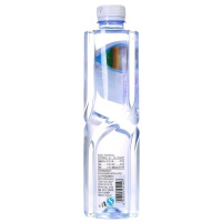 矿泉水 百岁山570ml*24瓶