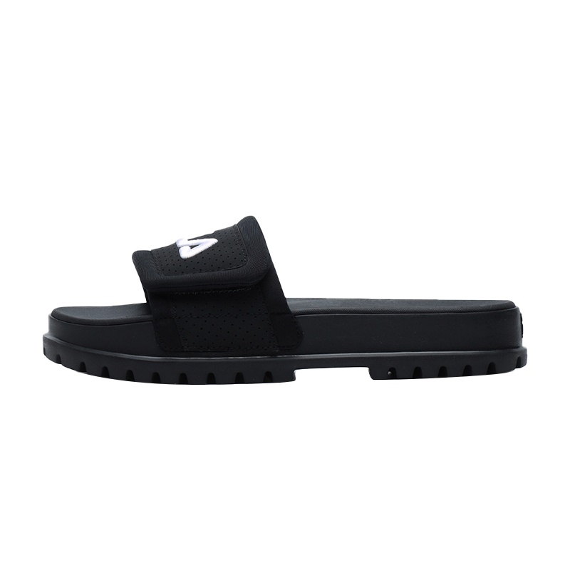 斐乐FILA 女时尚拖鞋 F12W124624F