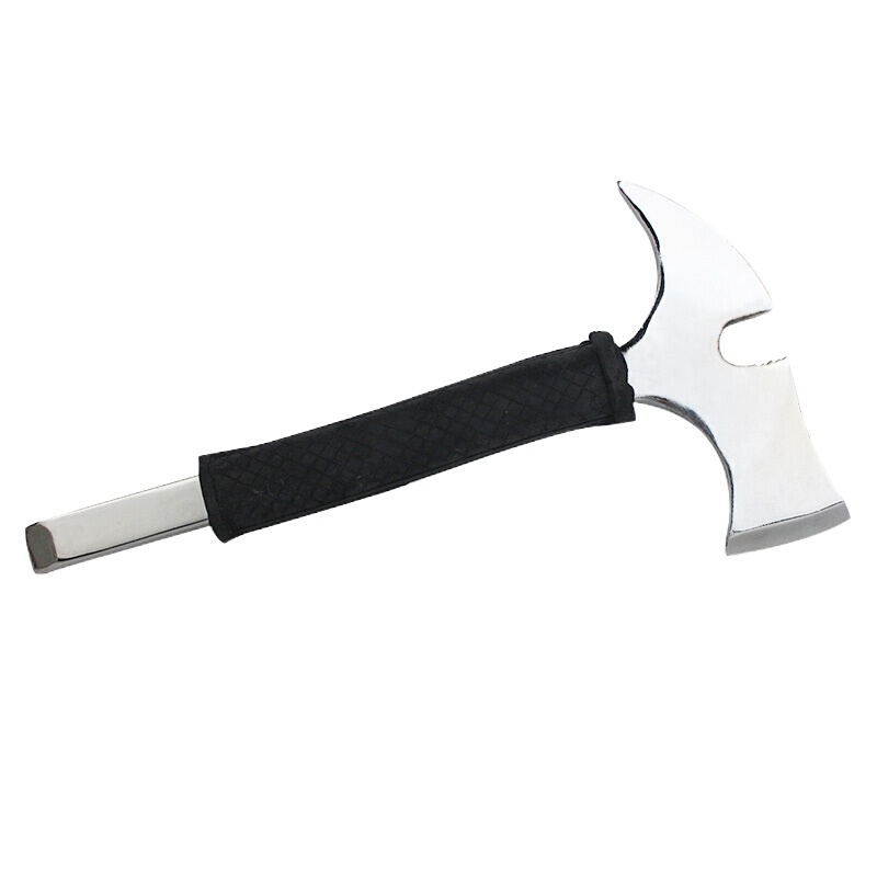 消防腰斧 破拆工具 多功能消防斧 野营登山 单独腰斧 8063