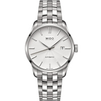 MIDO美度手表布鲁纳系列机械表男士M024.407.11.031.00