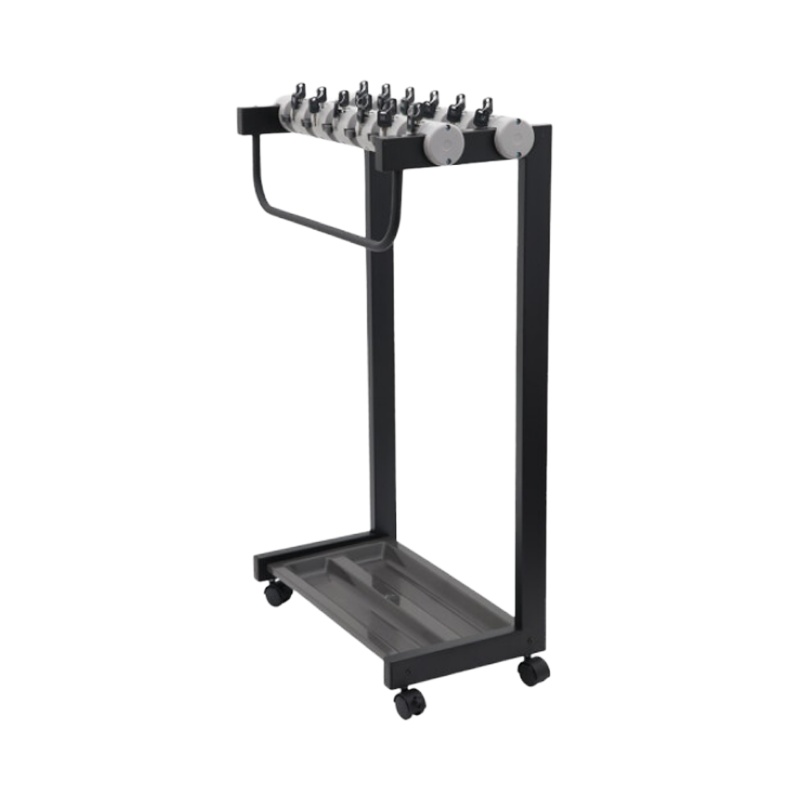 逐鹿中原伞架雨伞架MS0603