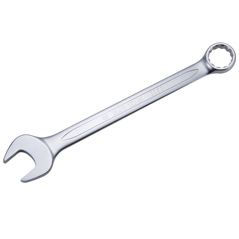 藍帶 欧式梅开复合扳手 1060-26