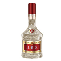 五粮液 普五 第八代 经典 52度500ml 单瓶装 浓香型白酒