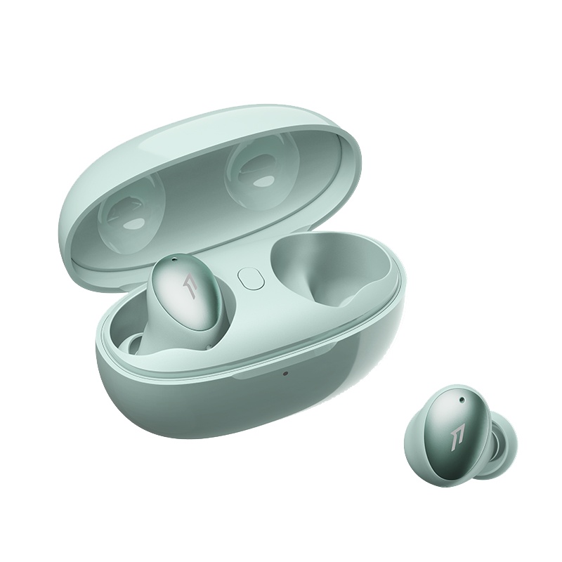 1MORE/万魔 ColorBuds ESS6001T时尚豆真无线耳机 绿色