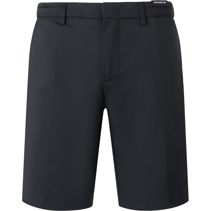 HUGO BOSS 雨果博斯 男士 涤纶休闲短裤 50430358