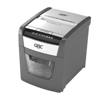杰必喜(GBC)Auto+50X全自动碎纸机 4级保密办公商用文件粉碎机 50张全自动碎纸