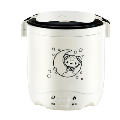 电饭煲小1人2家用黄金蛋小型电饭锅单人量一个人用煮饭锅小多功能