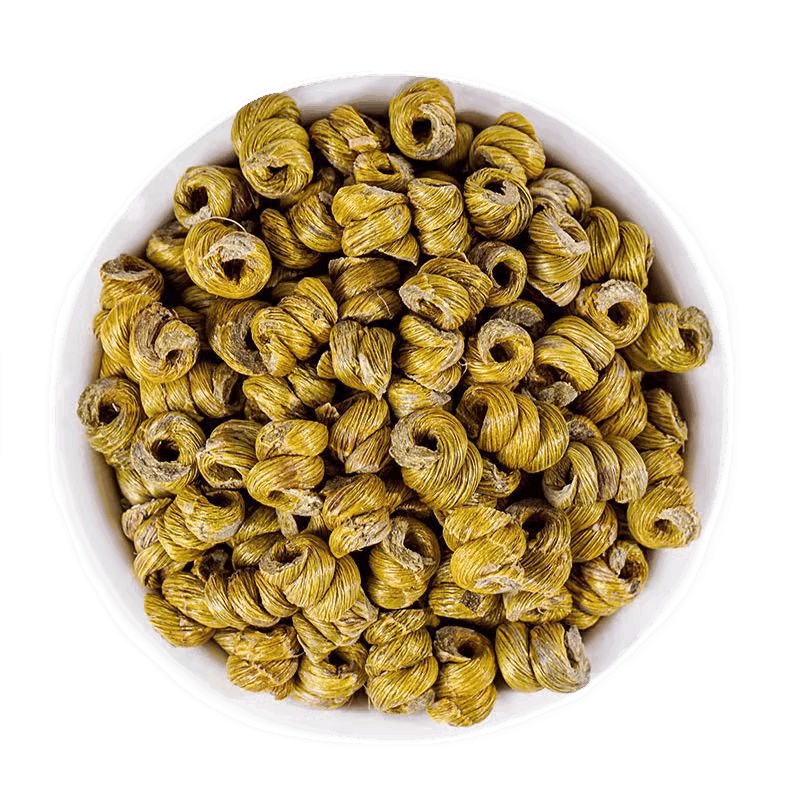 熙宝堂 霍山铁皮石斛枫斗 乐清铁皮石斛枫斗80克/瓶