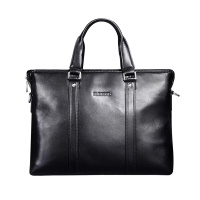 【顺丰配送】padieoe商务休闲单肩包男真皮包公文包男士手提包包2020新款男包斜挎包潮