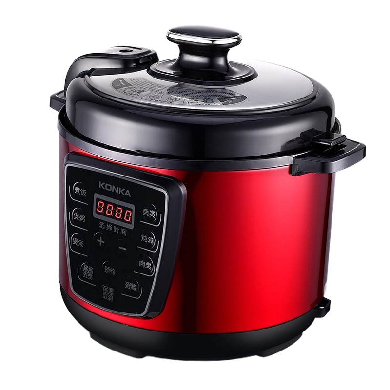 康佳(KONKA)好日子电压力锅 KGDN50-96