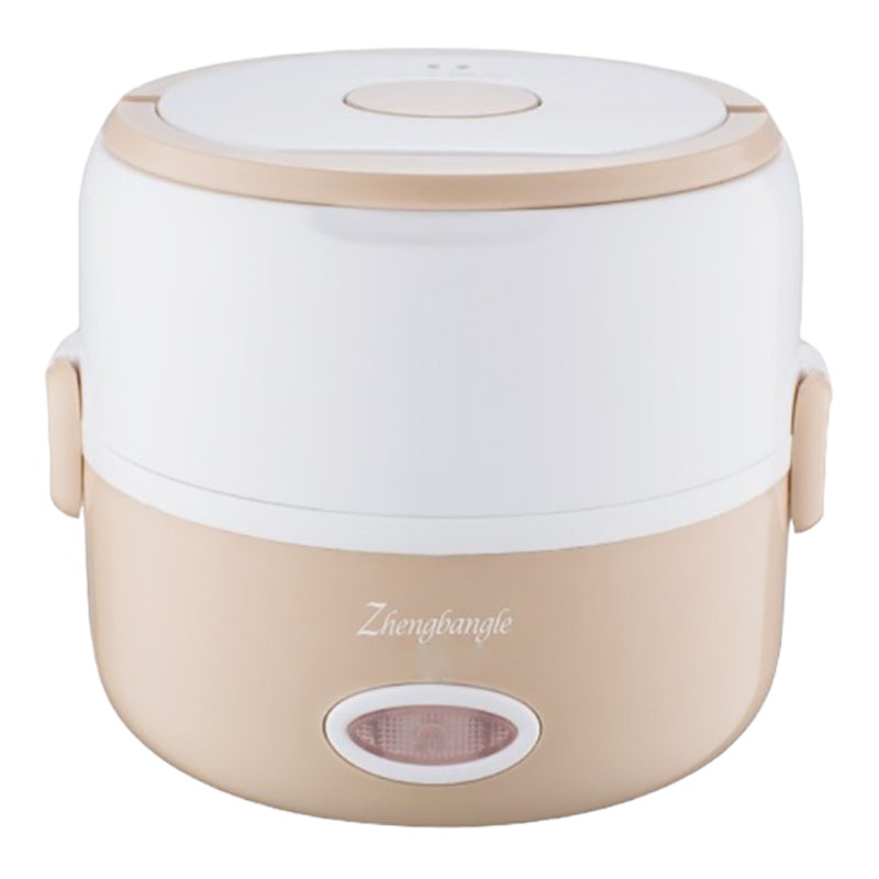 1.3L多功能可插电加热保温饭盒（HQ）