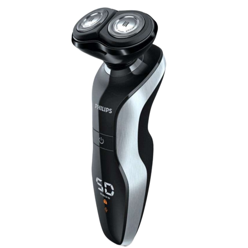 飞利浦(PHILIPS) RQ370男士电动剃须刀刮胡刀 干湿两用全身水洗