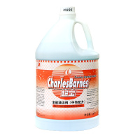 超宝全能清洁剂中性配方 一箱起订4瓶装Y