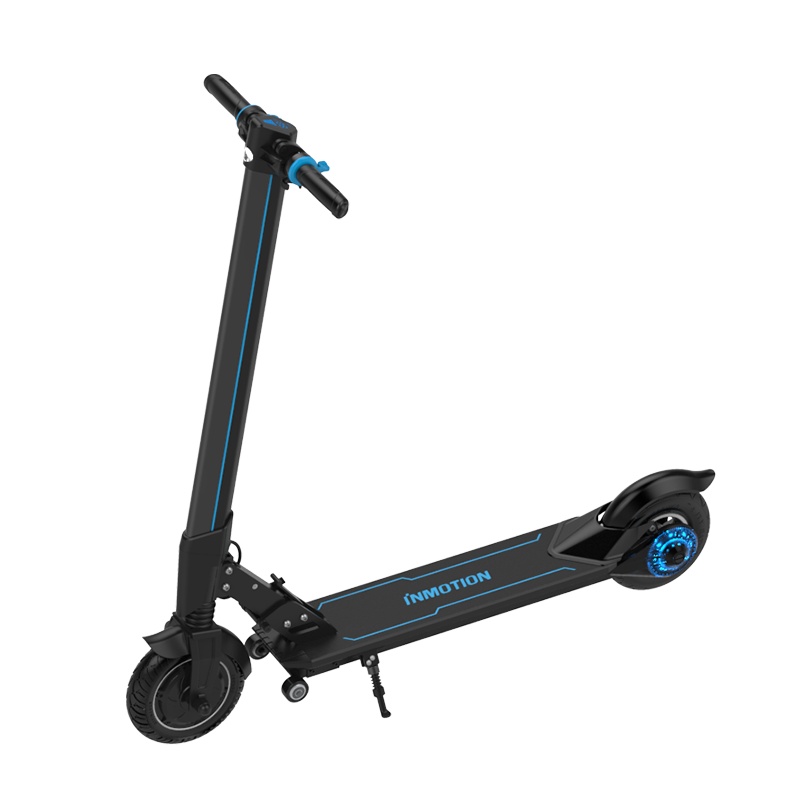 乐行天下(INMOTION)电动滑板车时尚智能代步电动车L8D