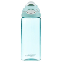 美国contigo品牌龙口畅饮锁扣杯HBC-DEM008-活力蓝560ml