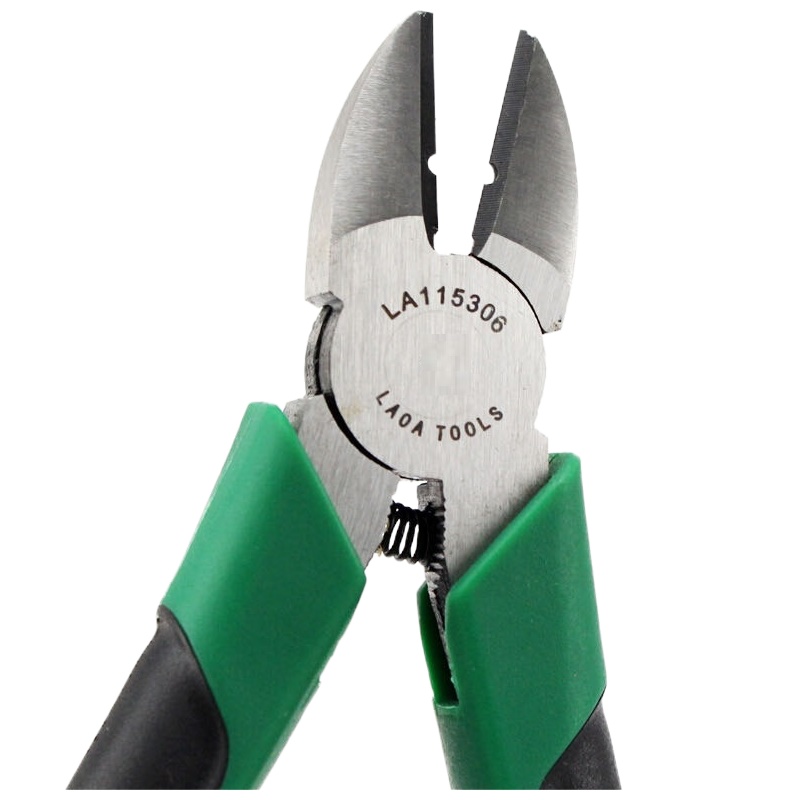 世达 斜口钳 6" 老A 斜口钳(个)