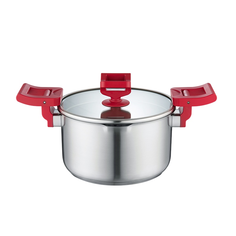 德世朗荣尊多用汤锅 DSL-T080