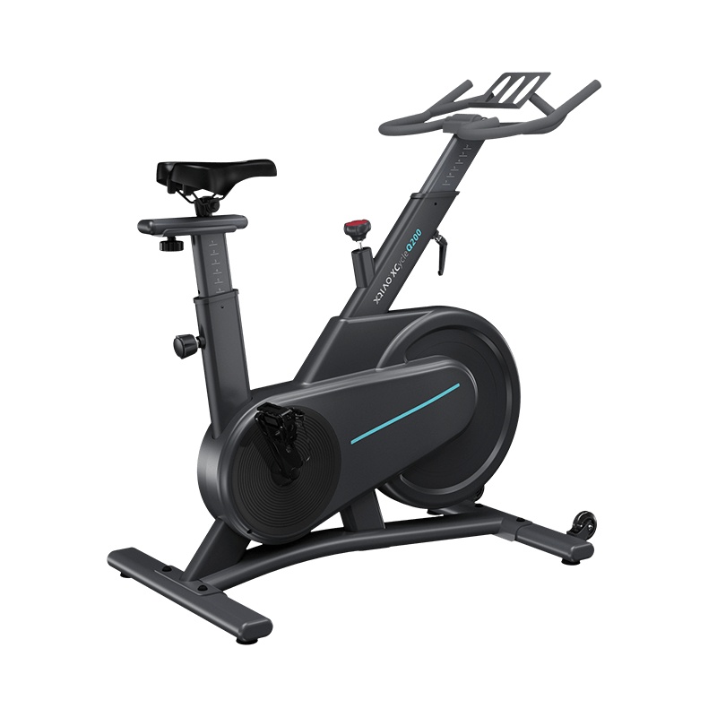 小乔智能动感单车家用款室内磁控健身减肥器材Q200