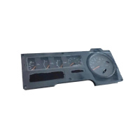 EQ1118GA 仪表板