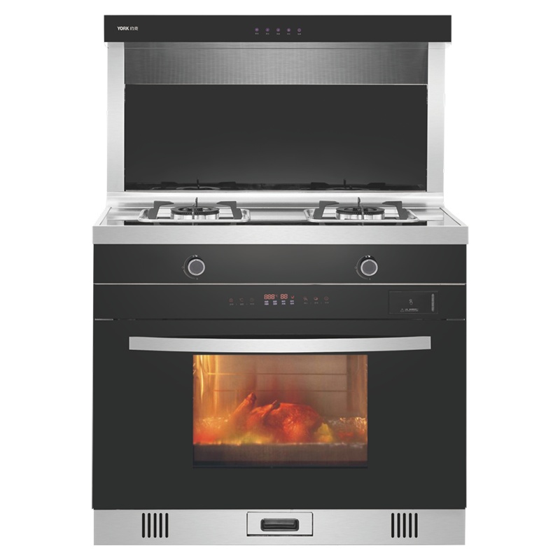 YORK约克智能集成灶YK-J15Z