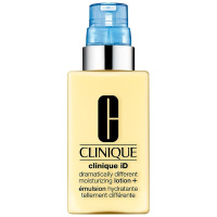 CLINIQUE 倩碧 有油黄油 + ID蓝芯(细腻柔滑)乳液 125ml/瓶 补水保湿 活性修护