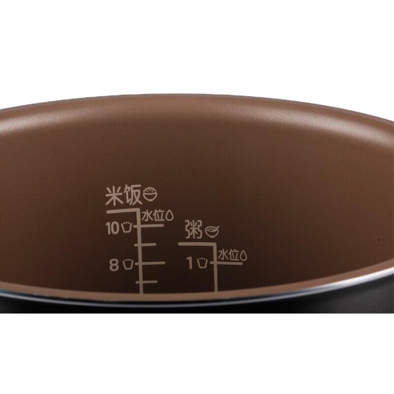 飞利浦（PHILIPS）电饭煲锅 HD3037 HD3038HD3057 内胆 5L内锅