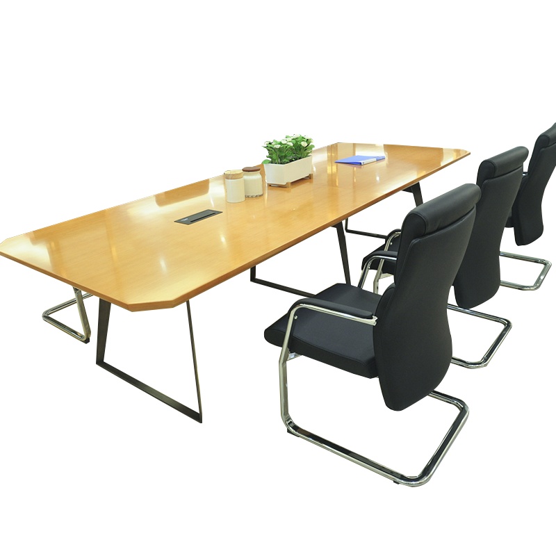 榭邦H60-0311B办公家具3200*1200*750mm会议桌