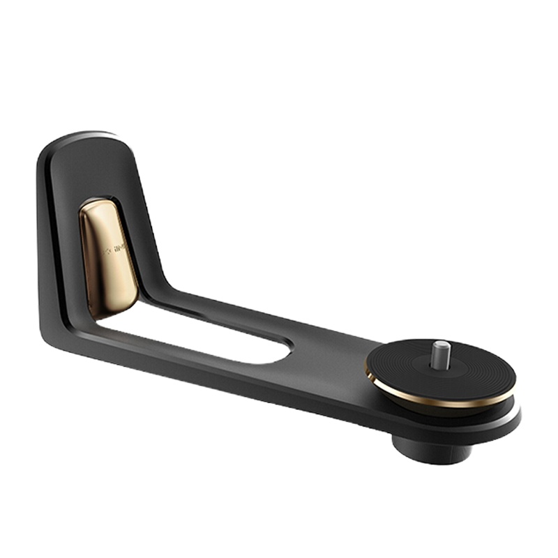 极米 XGIMI X-WALL壁挂支架 铝合金材质 视角可调