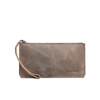 手包男士手拿包2019新款潮大容量真皮男包商务休闲手抓包