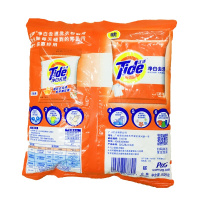 汰渍洗衣粉[净白]508g 12袋/箱 整箱装
