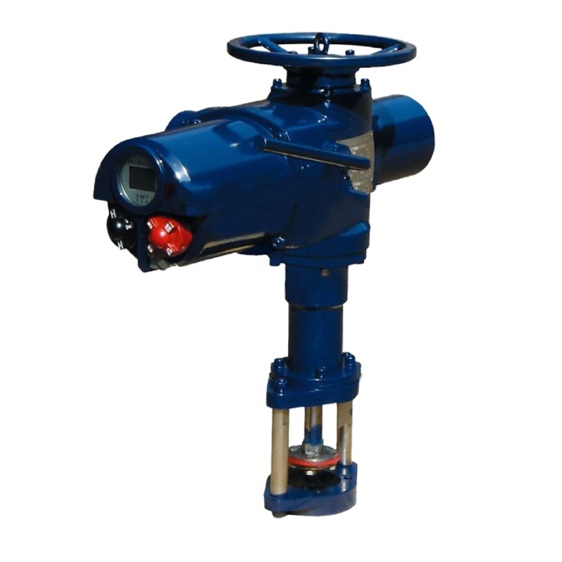 [苏宁]电动执行器专用电机SND-ZTZ25000-1.8/120/320S