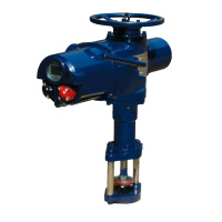 [苏宁]电动执行器专用电机SND-ZTZ25000-1.8/120/320S